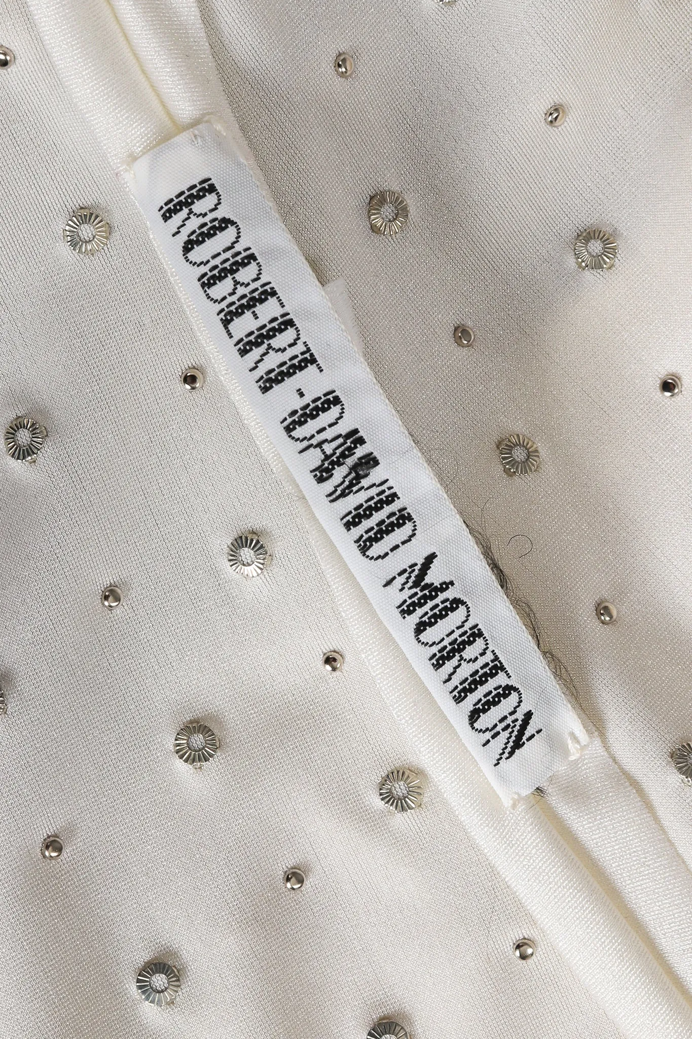 Diamonds & Pearls Fringe Dress