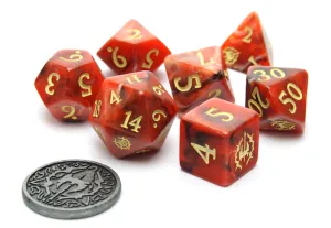 Dice Tomes | Barbarian Dice