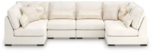 Donelson Creek 6-Piece Sectional