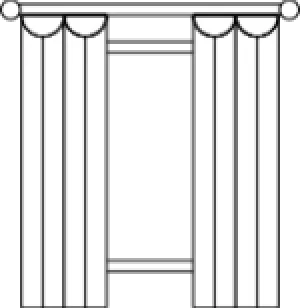 Drapes - Customer's Product with price 968.02 ID 7LRDg54ZpUCtvTjv5GvYY3nk
