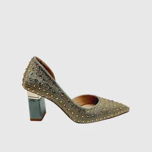 Dress Heels - 1202