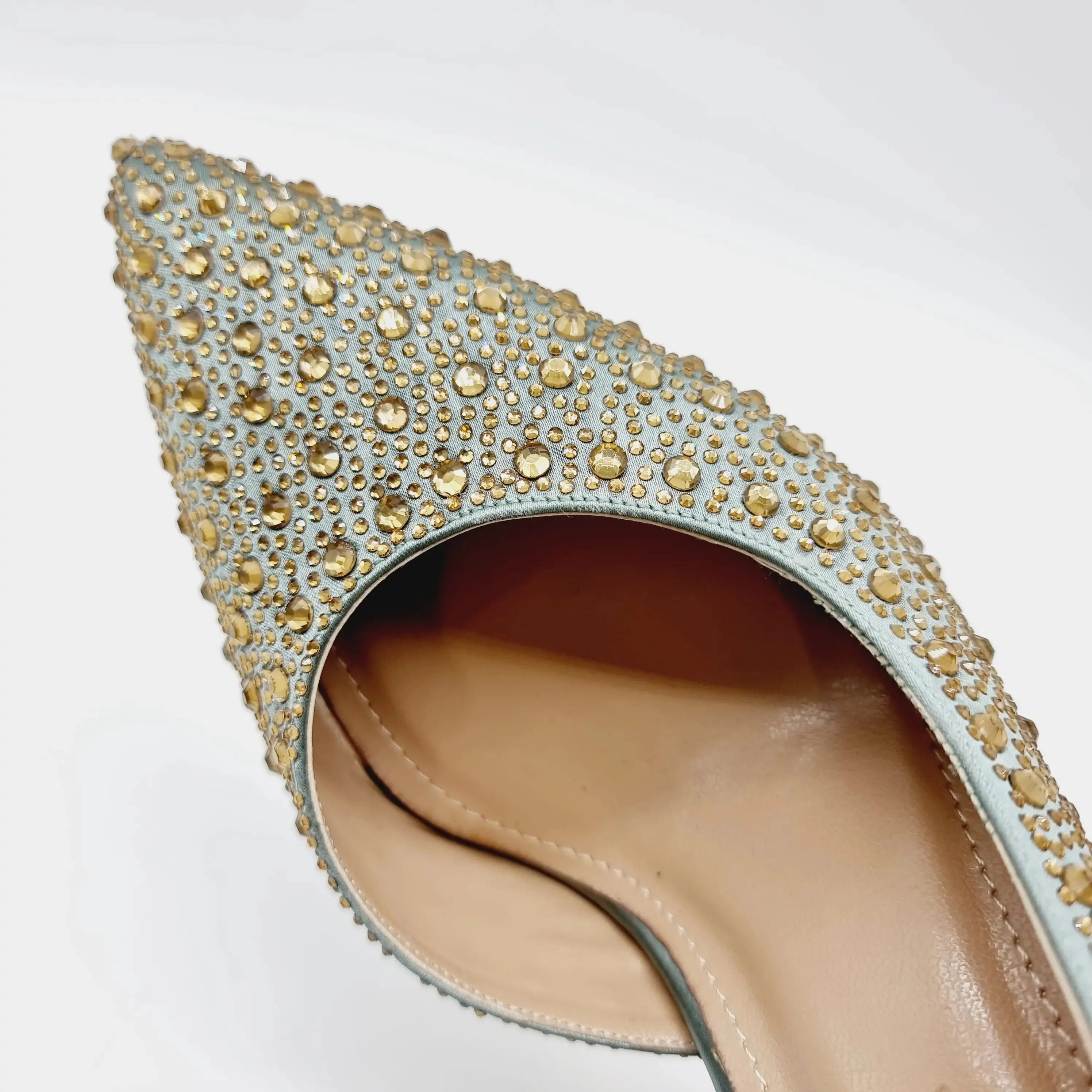 Dress Heels - 1202