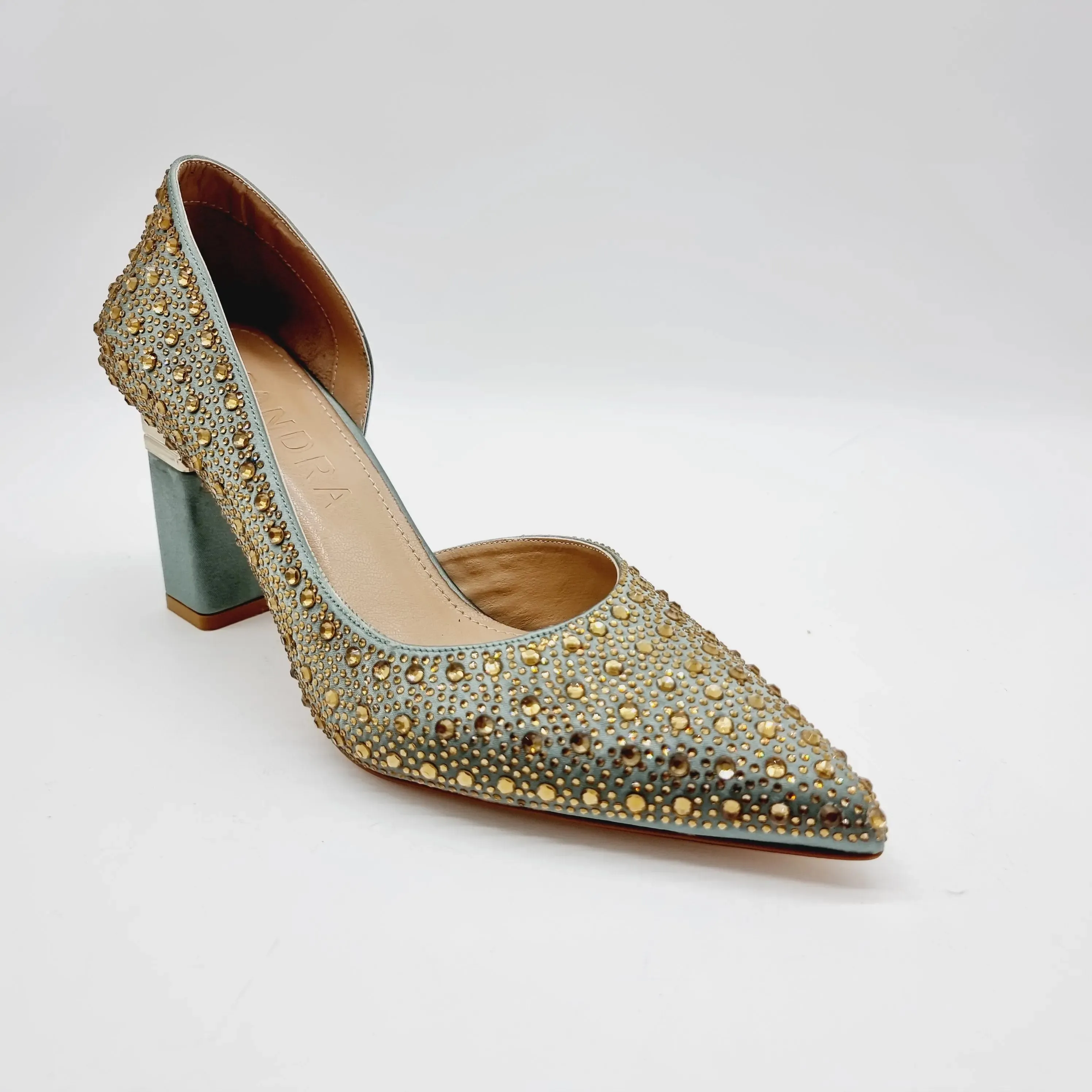 Dress Heels - 1202