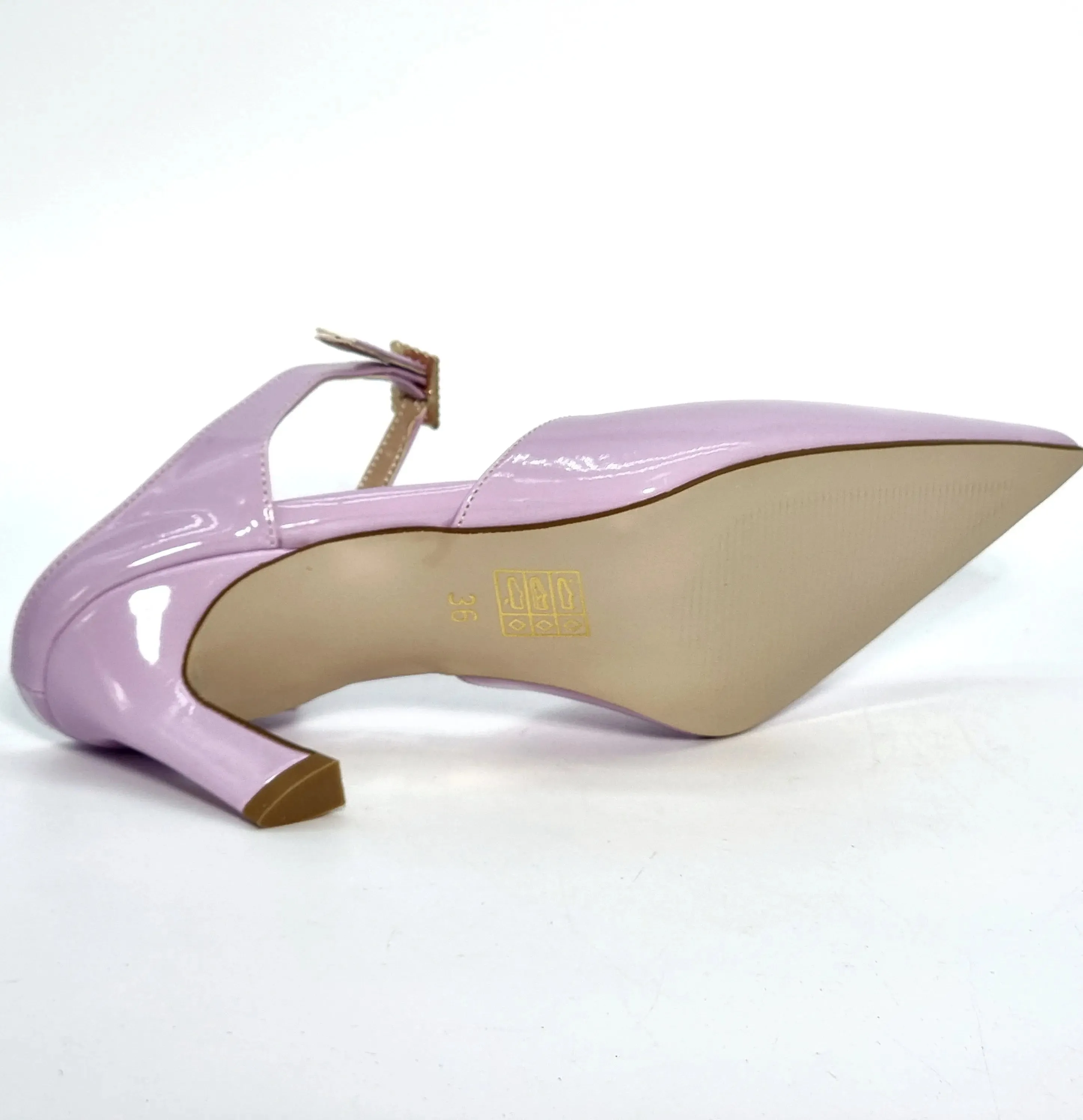 Dress Heels - 1741