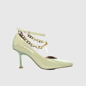 Dress Heels - 8059