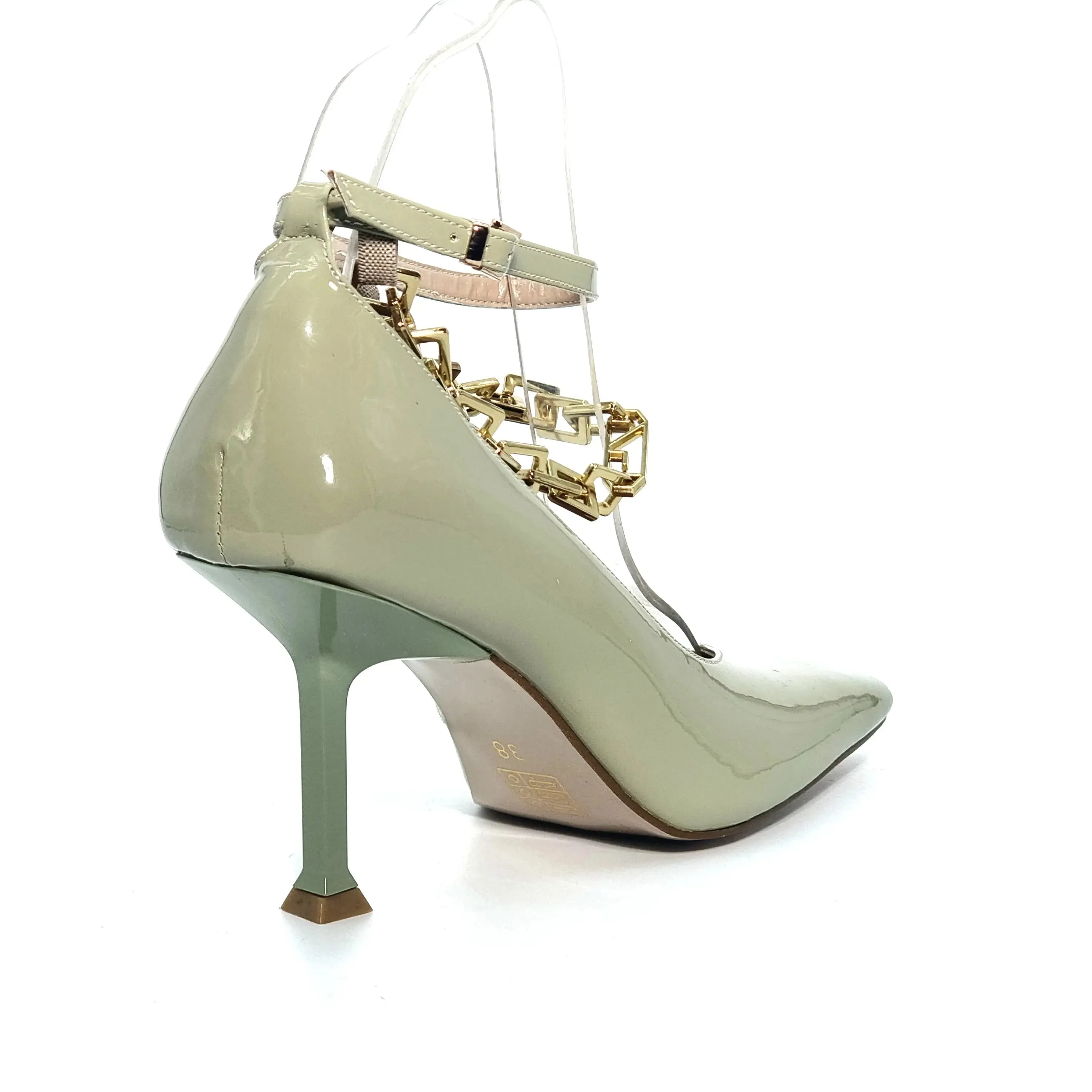 Dress Heels - 8059