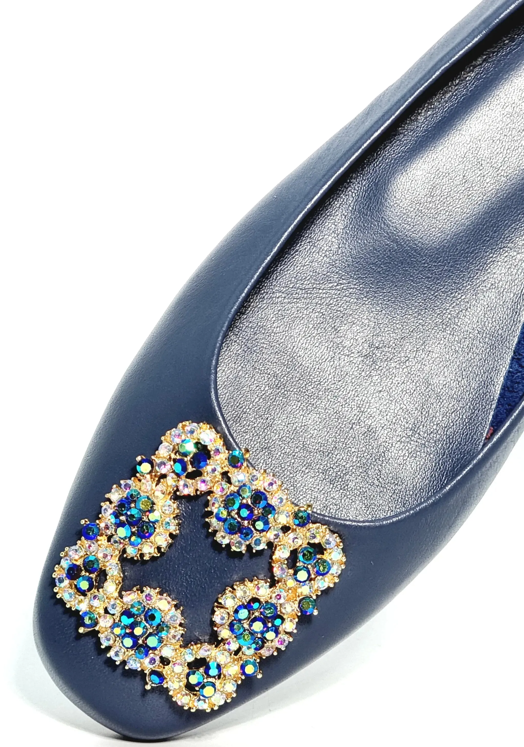 Dress Pumps - 22078