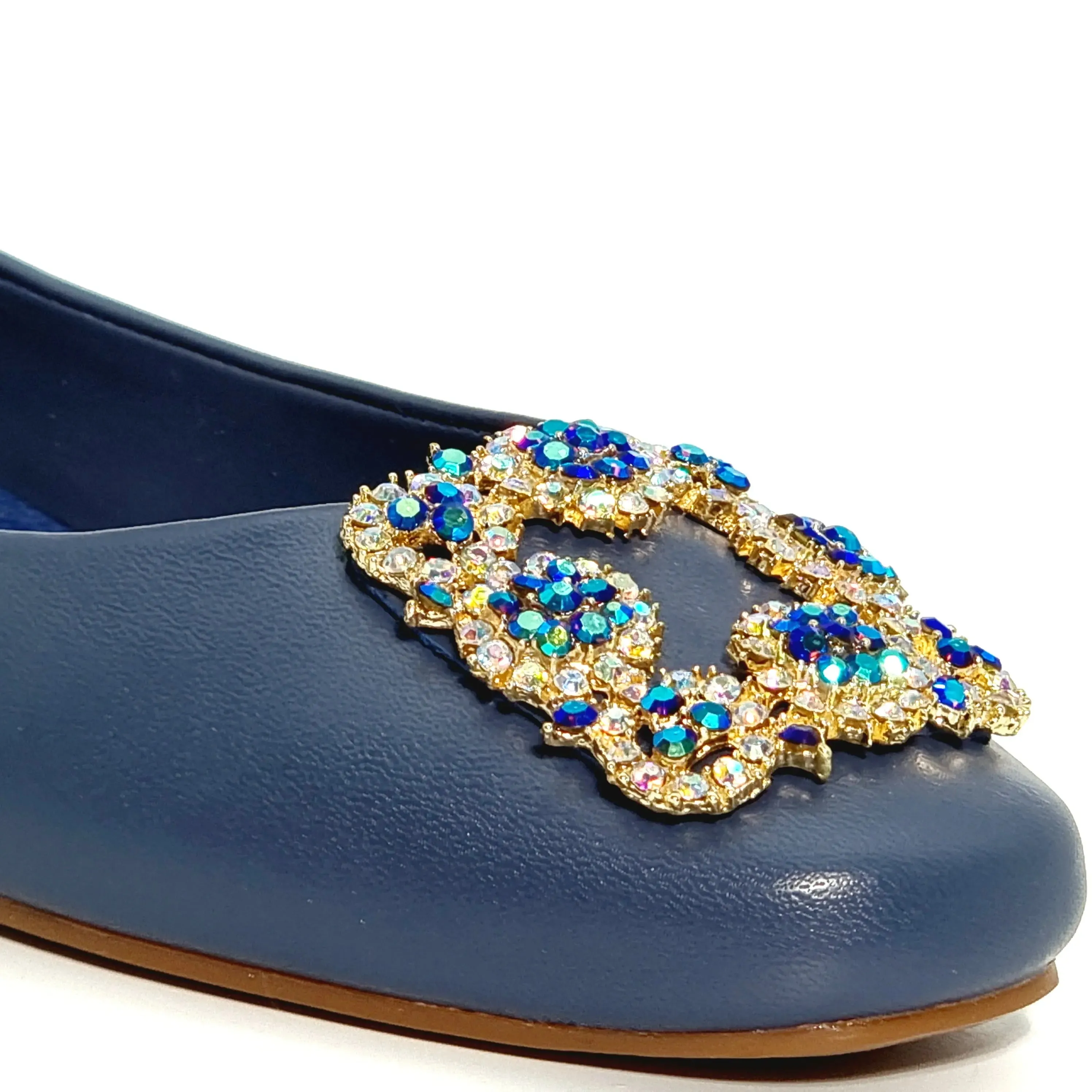 Dress Pumps - 22078