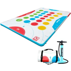 Driftsun Game Pad Inflatable Floating Platform Play Mat