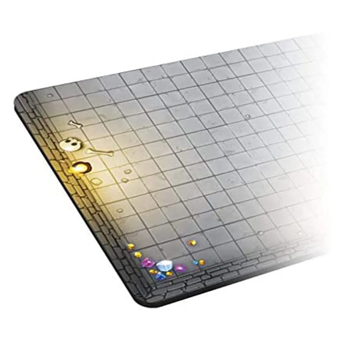 Dungeon Drop Dungeon Mat
