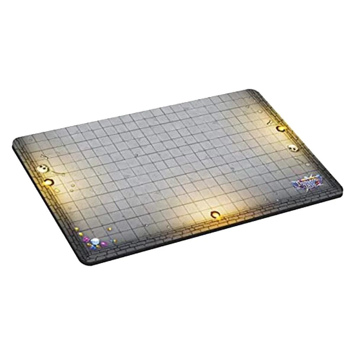 Dungeon Drop Dungeon Mat
