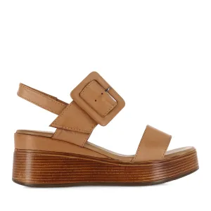 DUTCH - COCONUT LEATHER