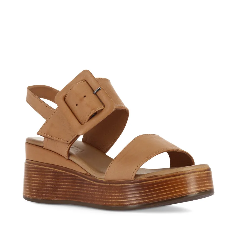 DUTCH - COCONUT LEATHER