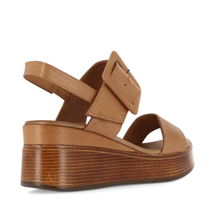 DUTCH - COCONUT LEATHER