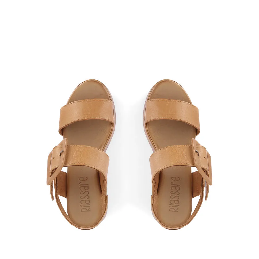 DUTCH - COCONUT LEATHER