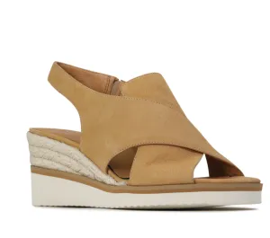 E0SLAZNU LAZING NUBUCK