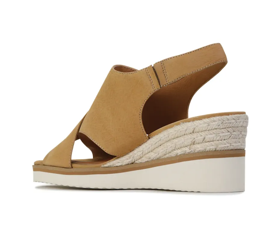 E0SLAZNU LAZING NUBUCK