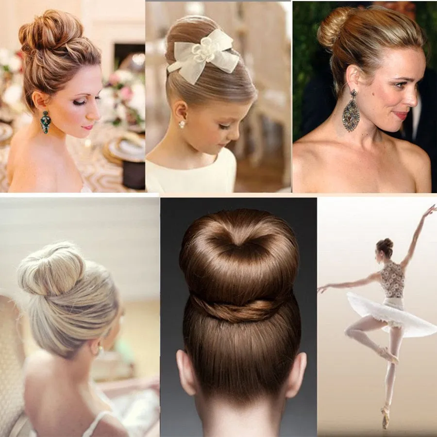 Easy Bun Maker