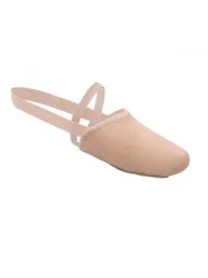 Eclipse leather - Lyrical Shoe