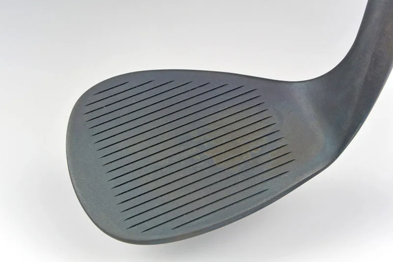 EDEL Copper Wood Grain Plated Wedge