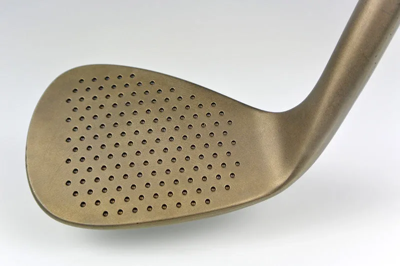 EDEL Hand Engraved Forged Wedge