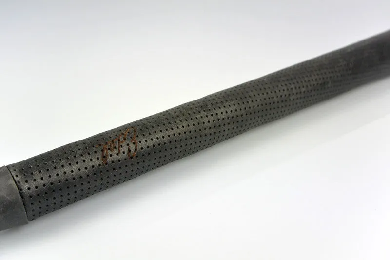 EDEL Hand Engraved Forged Wedge