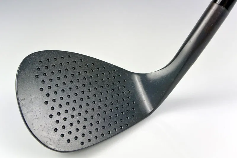 EDEL Hand Engraved Forged Wedge