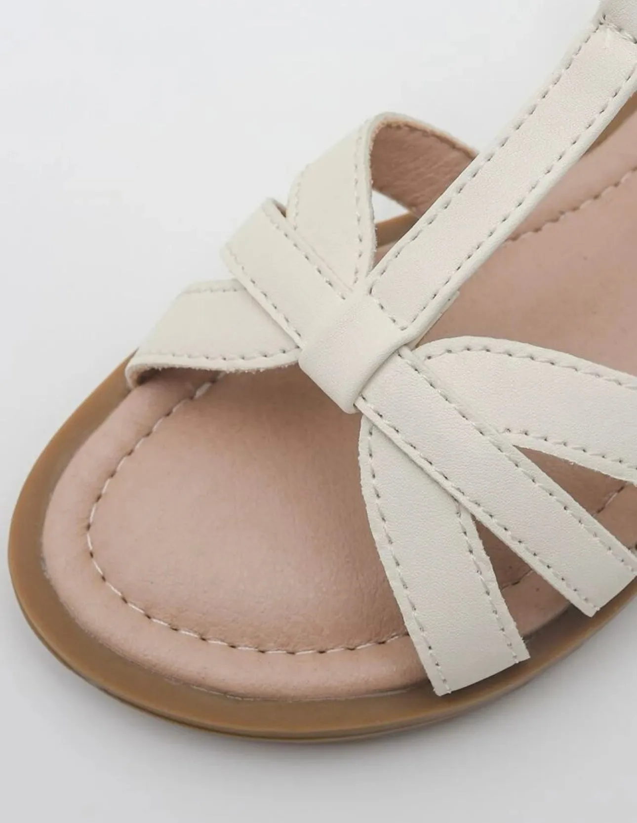 Ella Strap Sandal