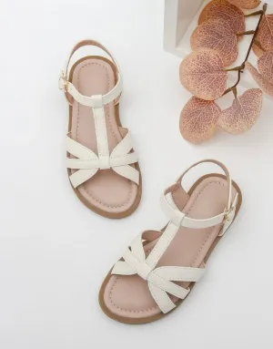 Ella Strap Sandal
