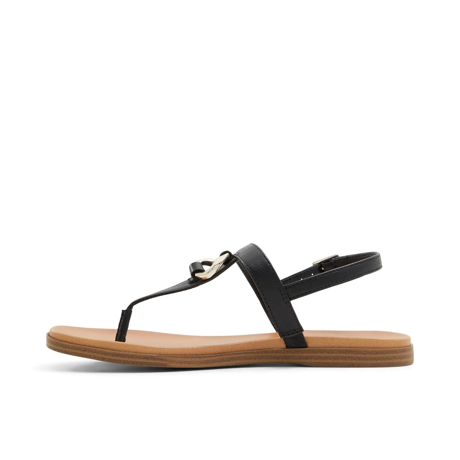 Emmaliine / Flat Sandals