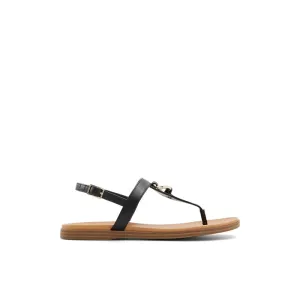 Emmaliine / Flat Sandals