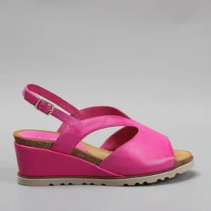 Enza - Hot Pink
