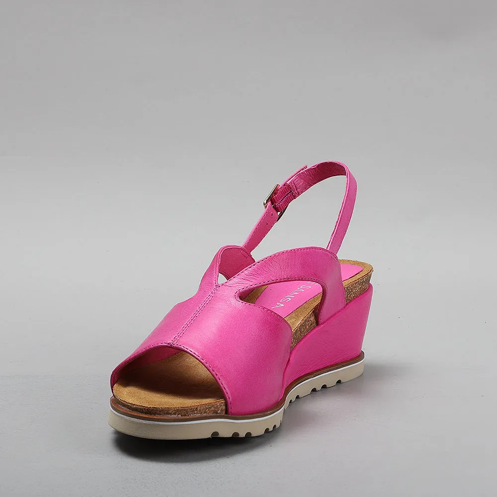 Enza - Hot Pink
