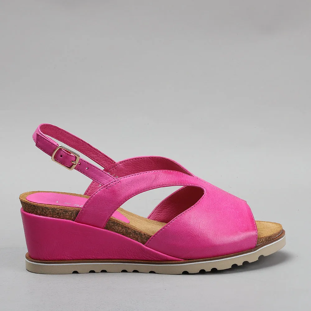 Enza - Hot Pink