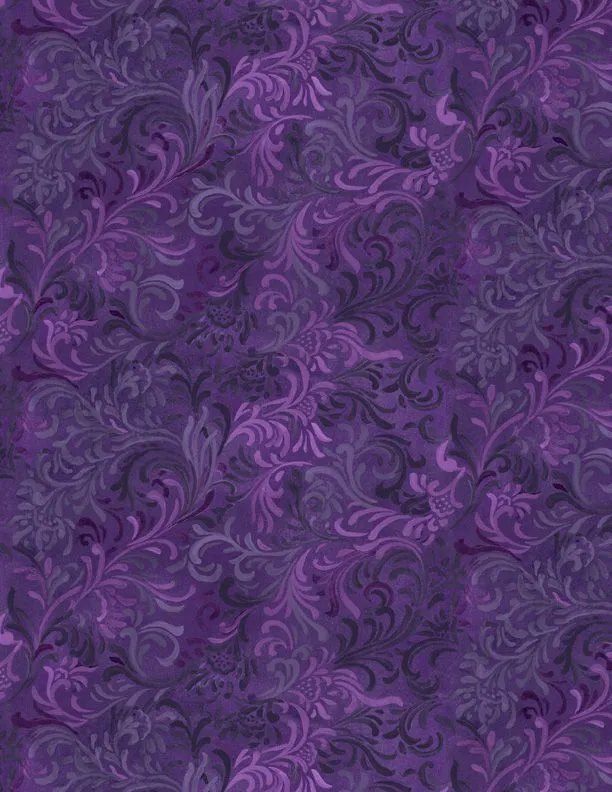 Essentials Purple - (1)