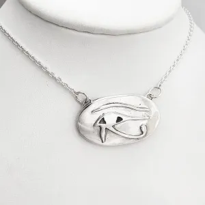 Eye of Horus Necklace