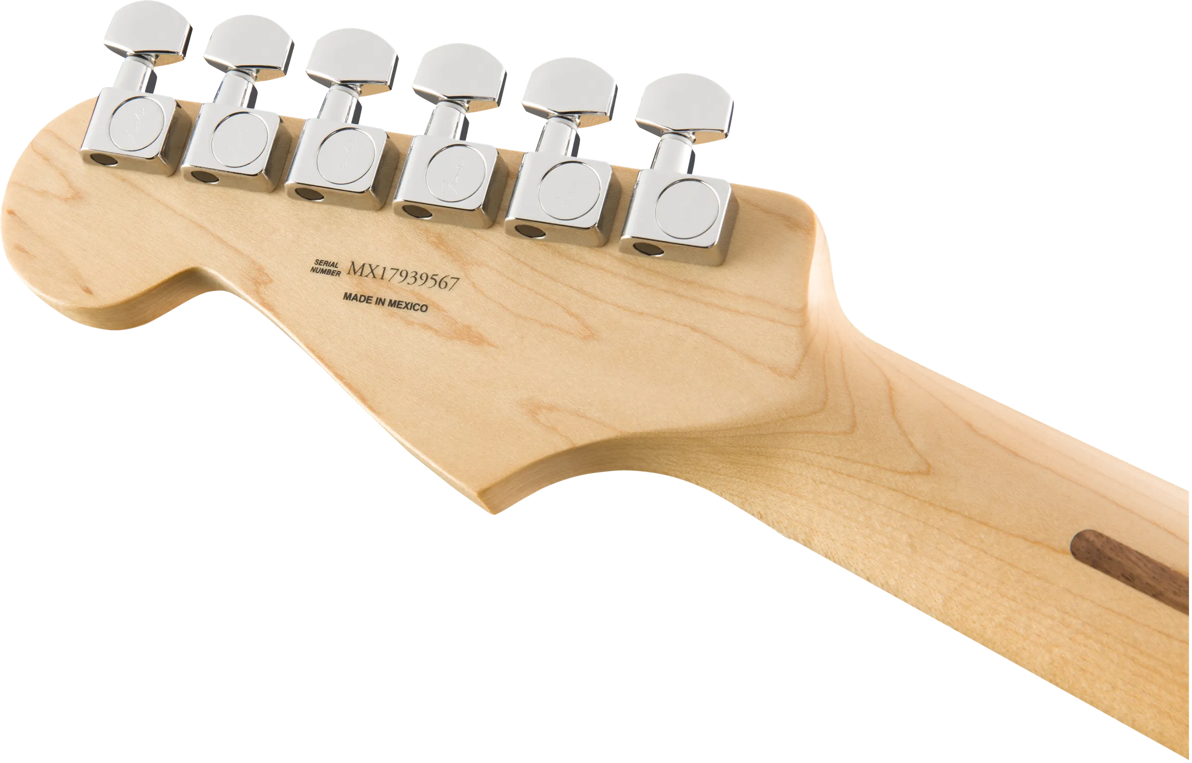 Fender Player Stratocaster® HSS Plus Top, Maple Fingerboard, Aged Cherry Burst