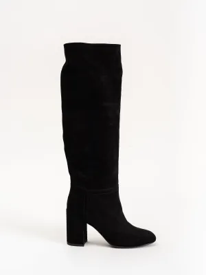 fergus boot - nero