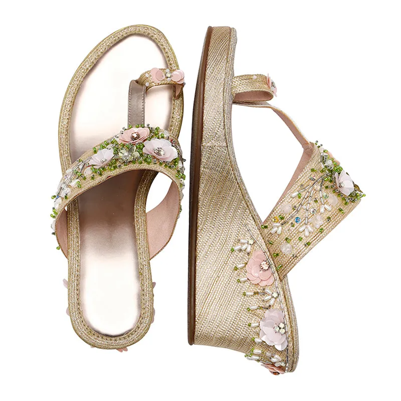 Firdaus Wedges