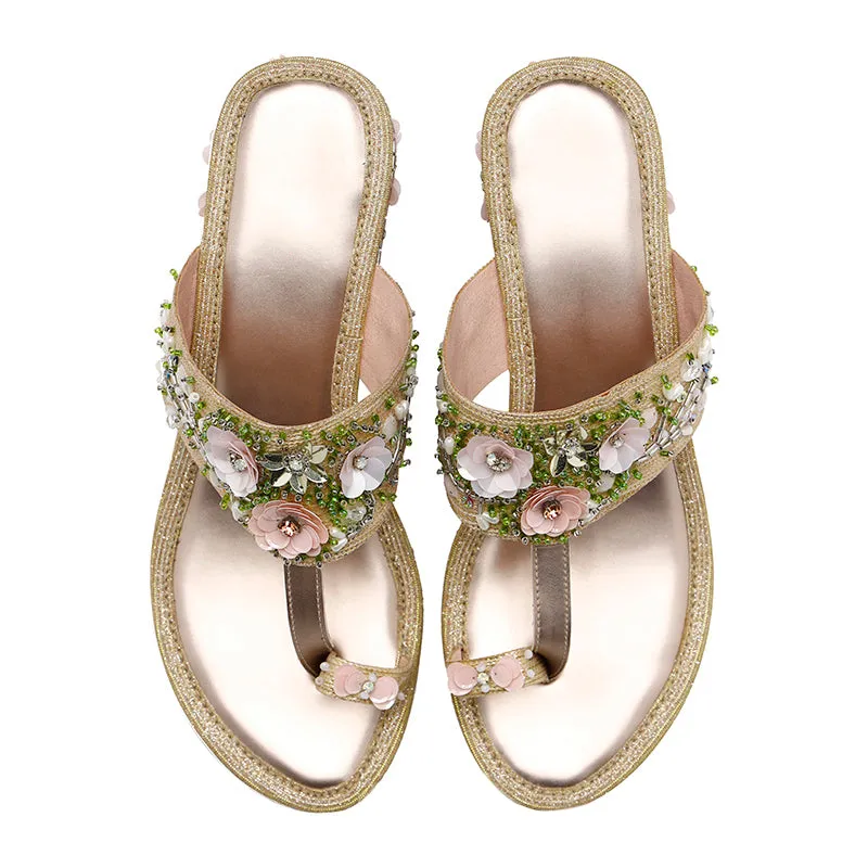 Firdaus Wedges