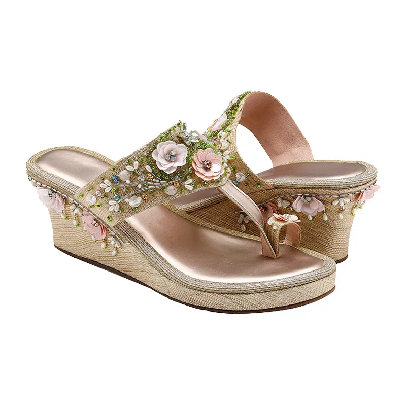 Firdaus Wedges