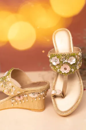 Firdaus Wedges
