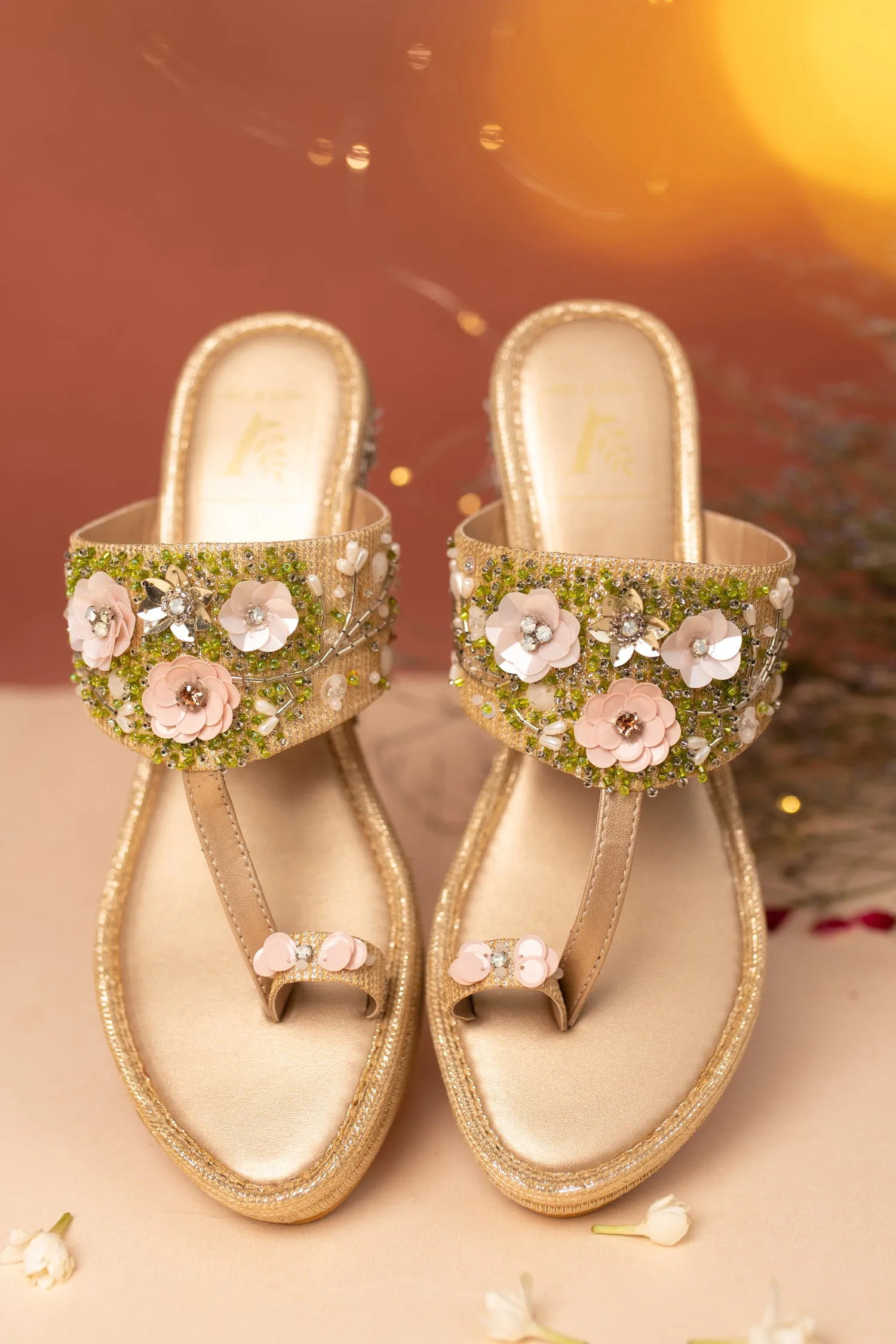 Firdaus Wedges