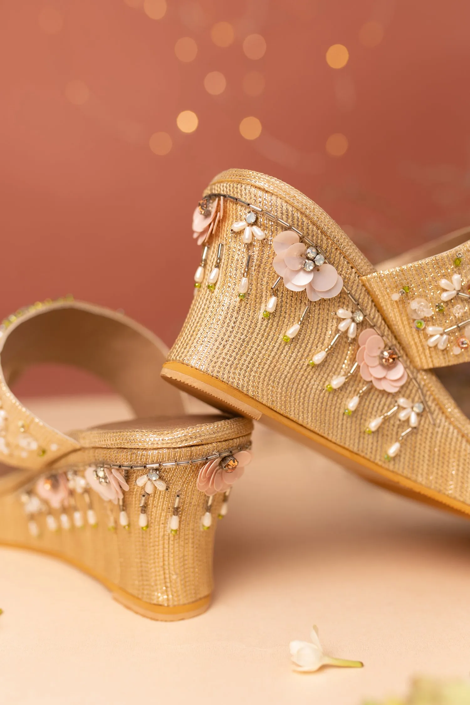 Firdaus Wedges
