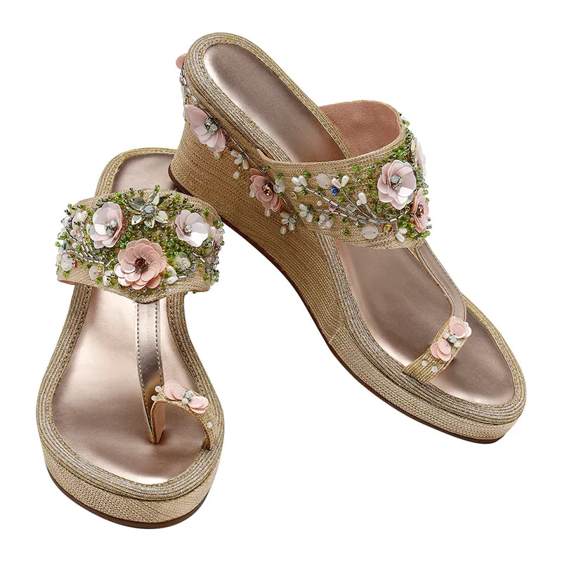 Firdaus Wedges