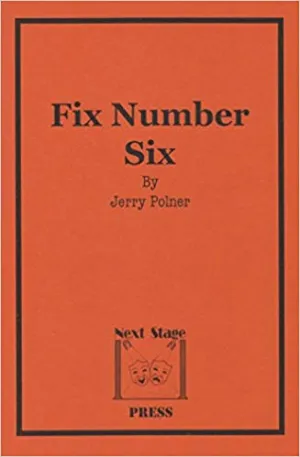 Fix Number Six