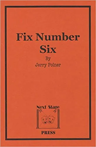 Fix Number Six