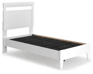 Flannia Bed
