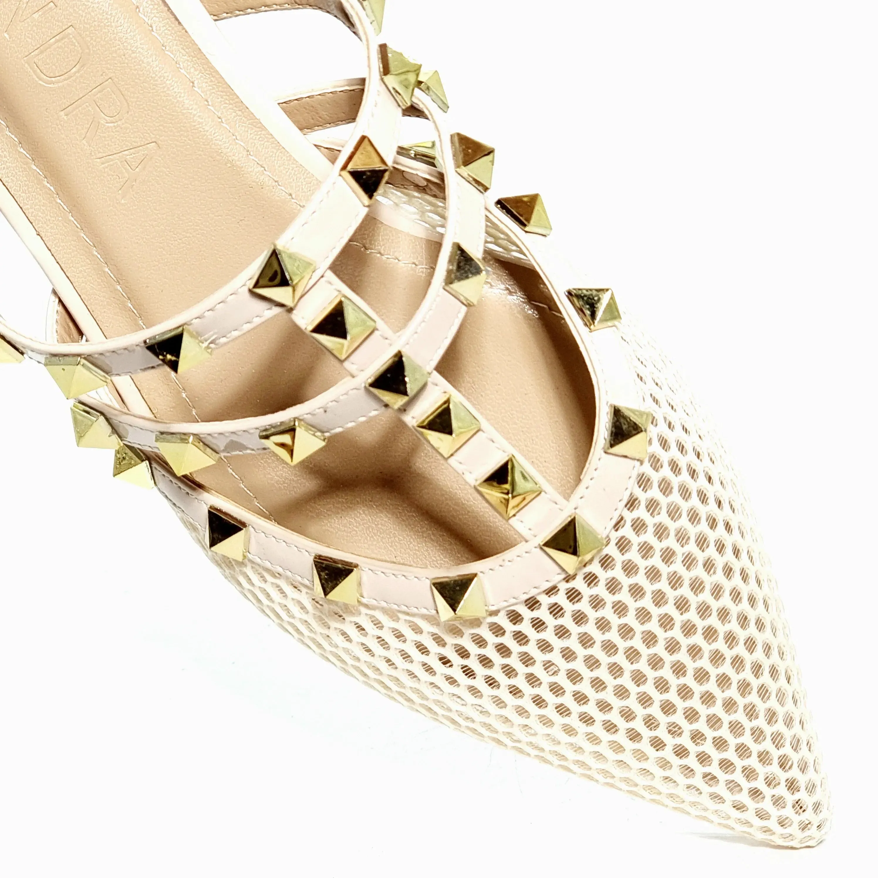 Flats Heels - 1449