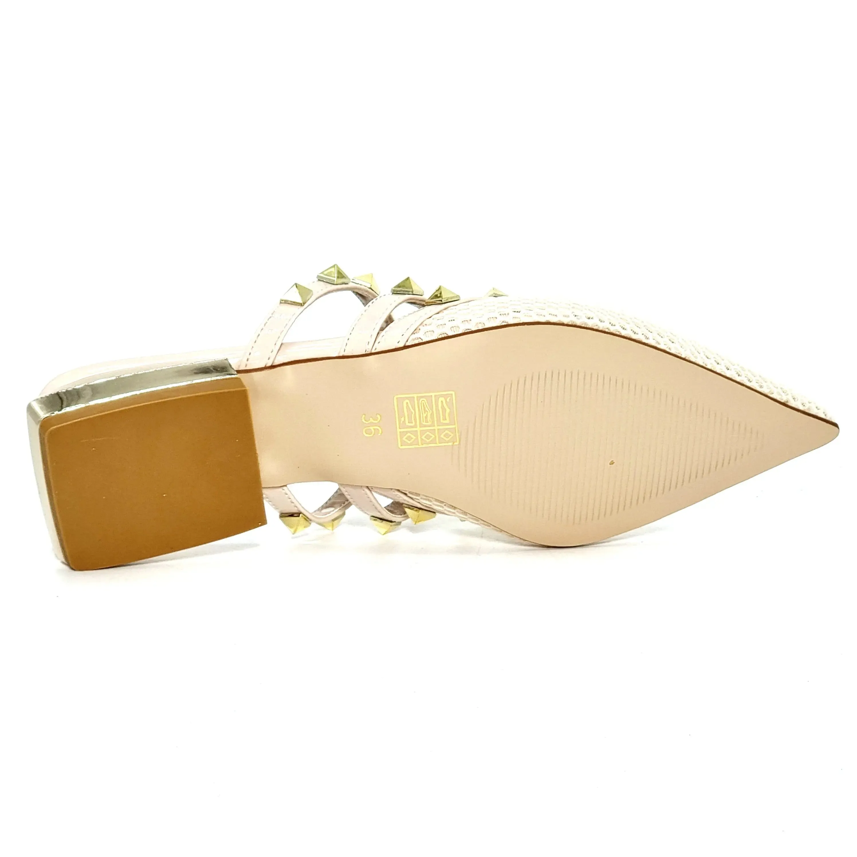 Flats Heels - 1449